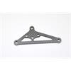 Top plate carbon S120L V2 (SER411257)