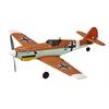 TOP-RC Mini BF-109 Braun RTF 450mm