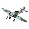 TOP-RC Mini Spitfire Grau RTF 450mm