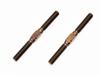 Track rod M5x53 (2) (SER600188)