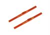 Track rod 38mm alu (2) (SER401164)