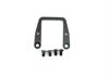 Transponder mount carbon (SER903577)