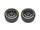 Wheel/tyre set fr M (2) F190 (SER302059)