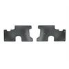 Wishbone insert carbon RR Lower V2 SRX8 (2) (SER600896)