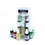 6 x 32ml Acrylic Paint set