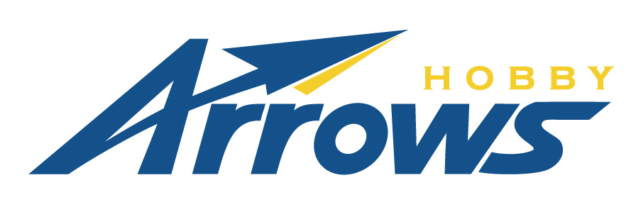 Arrows Hobby