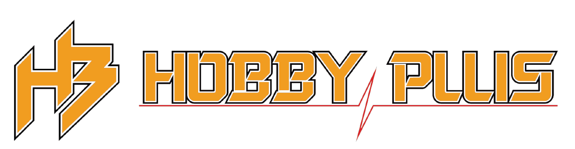 Hobby Plus