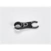 Antiroll bar mount L alu S750 (SER804418)