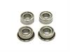 Ball bearing-set 3x6 (2+2) (SER421056)