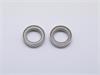 Ball bearing 8x12x3,5 SS (2) (SER1397)