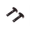 Battery holder (2) (SER411067)