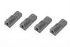 Battery holders (4) SRX2 MM (SER500279)