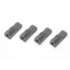 Battery holders (4) SRX2 MM (SER500279)