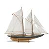 Bluenose II 1:100 (520mm)