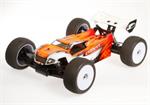 Body-truggy 811-T-e with mask (SER600674)