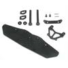 Bodymount-set front Lola-GTP type S710 (SER802210)