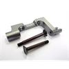 Central rear stiffner 966 set