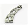 Chassis brace rear alu (SER600289)