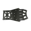 Chassis carbon 2.5mm S120 LTR (SER411378)