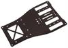 Chassis plate 2.5mm kit-version