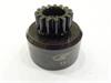 Clutch bell 15T (SER600218)