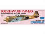 Focke-Wulf FW-190