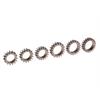 Gear Pinion set 1/8 (6) (SER903224)