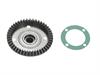 HTD diff gear 46T SRX8 (SER601099)