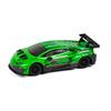 Lamborghini Huracan GT3 R/C 1:24 2,4GHz, green