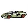 Lamborghini Sian R/C 1:12 2,4GHz, 7,4V, green