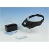 LED Headband Magnifier Kit with Bi-Plate