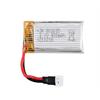 Lipo 1s 3.7V 400mAh(402/450mm series)