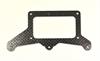 Lower pod plate carbon S120L (SER411190)