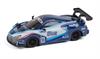 McLaren 720S GT3 R/C 1:24 2,4GHz, blue/white