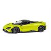 McLaren 765LT R/C 1:12 2,4GHz 7,4V, metallic green