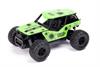 Metal Beast R/C 1:16 7,4V 500mAh Li-Ion, green