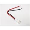 Molex Buchse mit Kabel