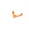 Motormount bracket alu LE (SER401491)