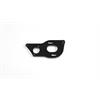 Motorplate light laydown trans SRX2 MH (SER500528)