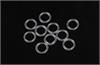 O-ring 1.0x6.0mm (10) (SER411140)