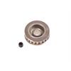 Pulley shim 21T alu coated (SER803173)