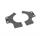 Race brakepad-set L + R (type A) (SER9607)