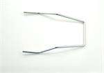 Roll-bar chrome (SER902157)