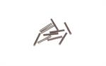 Roll pin 1.5x10mm (10) (SER411161)