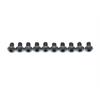 Screw allen roundhead M3x4 (10) (SER110164)