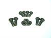 Screw titanium CS allen M3x10 (10)