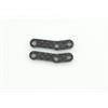 Shock extension bracket RR carbon (2) (SER903583)