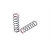 Shockspring RR pink 3.4lbs (2) (SER600863)