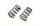 Side spring 5,5lbs S120L (2) (SER411210)