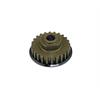 Slipper shaft pulley 24T SRX4 (SER500447)